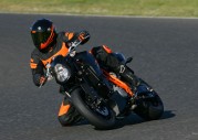 KTM 990 Super Duke KTM 990 Super Duke